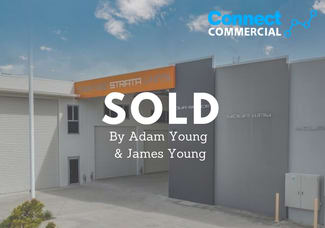 Factory, Warehouse & Industrial commercial property sold at 3/3 Central Drive Burleigh Heads QLD 4220 Factory, Warehouse & Industrial commercial property sold at 3/3 Central Drive Burleigh Heads QLD 4220