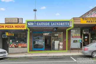 Shop & Retail commercial property sold at 243 Beach Street Frankston VIC 3199 Shop & Retail commercial property sold at 243 Beach Street Frankston VIC 3199