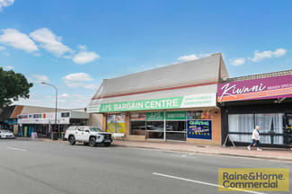 Shop & Retail commercial property sold at 114 Sutton Street Redcliffe QLD 4020 Shop & Retail commercial property sold at 114 Sutton Street Redcliffe QLD 4020