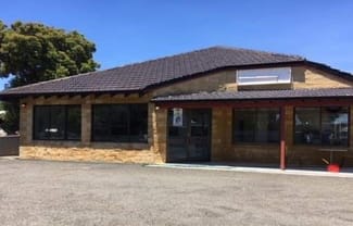 Shop & Retail commercial property sold at 25 Bannister Road Boddington WA 6390 Shop & Retail commercial property sold at 25 Bannister Road Boddington WA 6390