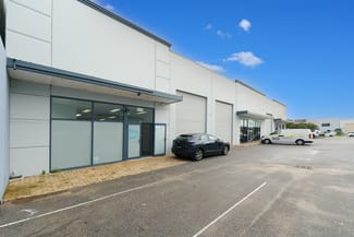 Factory, Warehouse & Industrial commercial property sold at 4/12 Panama Street Canning Vale WA 6155 Factory, Warehouse & Industrial commercial property sold at 4/12 Panama Street Canning Vale WA 6155