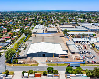 Factory, Warehouse & Industrial commercial property sold at 189 Ingram Road Acacia Ridge QLD 4110 Factory, Warehouse & Industrial commercial property sold at 189 Ingram Road Acacia Ridge QLD 4110
