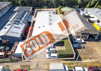 Development / Land commercial property sold at Warehouse and Office/20 Iraking Avenue Moorebank NSW 2170 Development / Land commercial property sold at Warehouse and Office/20 Iraking Avenue Moorebank NSW 2170