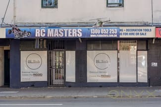 Shop & Retail commercial property sold at 5&6/385-391 Forest Road Bexley NSW 2207