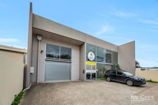 Factory, Warehouse & Industrial commercial property sold at 3-5 Louis Street Stepney SA 5069 Factory, Warehouse & Industrial commercial property sold at 3-5 Louis Street Stepney SA 5069