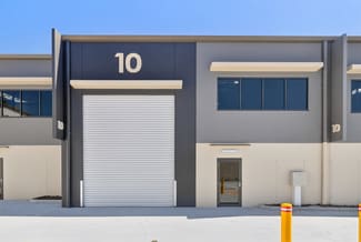 Factory, Warehouse & Industrial commercial property sold at 10/55-57 Industrial Avenue Logan Village QLD 4207 Factory, Warehouse & Industrial commercial property sold at 10/55-57 Industrial Avenue Logan Village QLD 4207
