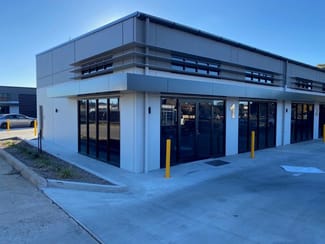 Factory, Warehouse & Industrial commercial property for sale at Unit 1/231 McLachlan Street Orange NSW 2800 Factory, Warehouse & Industrial commercial property for sale at Unit 1/231 McLachlan Street Orange NSW 2800