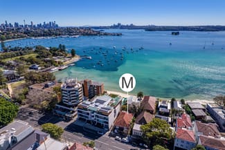 Development / Land commercial property sold at 650 New South Head Rd Rose Bay NSW 2029 Development / Land commercial property sold at 650 New South Head Rd Rose Bay NSW 2029