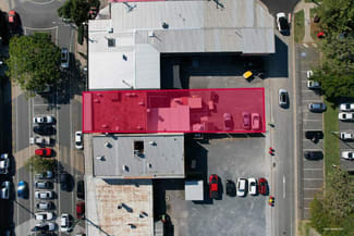 Shop & Retail commercial property sold at 42 Thomas Drive Chevron Island QLD 4217