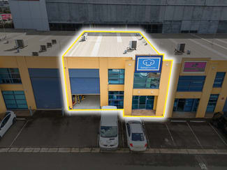 Factory, Warehouse & Industrial commercial property sold at B4/2A Westall Road Springvale VIC 3171 Factory, Warehouse & Industrial commercial property sold at B4/2A Westall Road Springvale VIC 3171