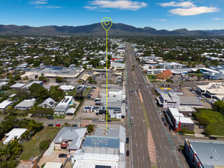 Offices commercial property sold at 110 Charters Towers Road Hermit Park QLD 4812 Offices commercial property sold at 110 Charters Towers Road Hermit Park QLD 4812