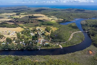 Other commercial property sold at 6684 South Coast Hwy Nornalup WA 6333 Other commercial property sold at 6684 South Coast Hwy Nornalup WA 6333