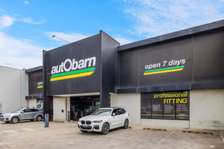 Showrooms / Bulky Goods commercial property leased at 1 Plover Drive Altona North VIC 3025 Showrooms / Bulky Goods commercial property leased at 1 Plover Drive Altona North VIC 3025