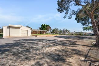 Factory, Warehouse & Industrial commercial property sold at Lot 13 Michael Street Byford WA 6122 Factory, Warehouse & Industrial commercial property sold at Lot 13 Michael Street Byford WA 6122