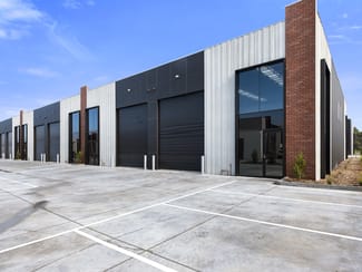Factory, Warehouse & Industrial commercial property sold at 66 Star Point Place Hastings VIC 3915 Factory, Warehouse & Industrial commercial property sold at 66 Star Point Place Hastings VIC 3915
