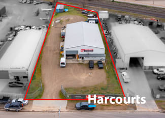Factory, Warehouse & Industrial commercial property sold at 35-37 Browning Street Wangaratta VIC 3677 Factory, Warehouse & Industrial commercial property sold at 35-37 Browning Street Wangaratta VIC 3677