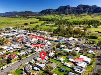 Offices commercial property sold at 14 Queen Street Gloucester NSW 2422 Offices commercial property sold at 14 Queen Street Gloucester NSW 2422