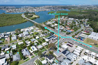 Offices commercial property leased at 65 Crescent Ave Hope Island QLD 4212