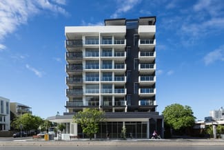 Hotel, Motel, Pub & Leisure commercial property sold at East Brisbane QLD 4169