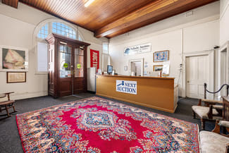 Showrooms / Bulky Goods commercial property sold at 3-7 George Street Launceston TAS 7250 Showrooms / Bulky Goods commercial property sold at 3-7 George Street Launceston TAS 7250