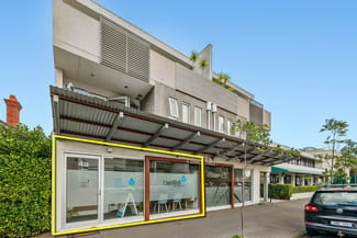 Offices commercial property sold at 4A Small Street Hampton VIC 3188 Offices commercial property sold at 4A Small Street Hampton VIC 3188