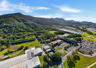 Development / Land commercial property sold at 4 Skyrail Drive Smithfield QLD 4878 Development / Land commercial property sold at 4 Skyrail Drive Smithfield QLD 4878