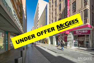 Offices commercial property sold at 39/55 Gawler Place Adelaide SA 5000