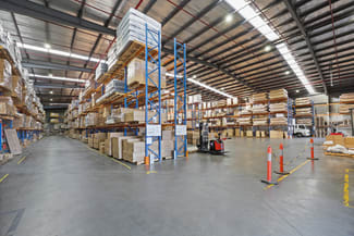 Factory, Warehouse & Industrial commercial property sold at The Noble Park Portfolio Noble Park VIC 3174 Factory, Warehouse & Industrial commercial property sold at The Noble Park Portfolio Noble Park VIC 3174