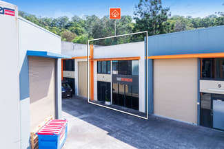 Factory, Warehouse & Industrial commercial property sold at 4/80-82 Township Drive Burleigh Heads QLD 4220 Factory, Warehouse & Industrial commercial property sold at 4/80-82 Township Drive Burleigh Heads QLD 4220