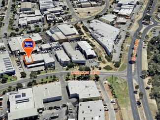 Factory, Warehouse & Industrial commercial property sold at 3/279 Camboon Road Malaga WA 6090 Factory, Warehouse & Industrial commercial property sold at 3/279 Camboon Road Malaga WA 6090