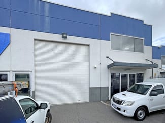 Factory, Warehouse & Industrial commercial property sold at 2/19 Quantum Link Wangara WA 6065 Factory, Warehouse & Industrial commercial property sold at 2/19 Quantum Link Wangara WA 6065