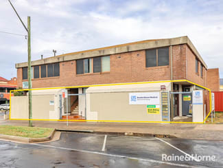 Medical / Consulting commercial property for sale at Lot 3 & 4/118 Russell Street Bathurst NSW 2795 Medical / Consulting commercial property for sale at Lot 3 & 4/118 Russell Street Bathurst NSW 2795