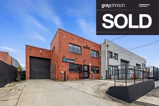 Showrooms / Bulky Goods commercial property sold at 1 Beecher Street Preston VIC 3072 Showrooms / Bulky Goods commercial property sold at 1 Beecher Street Preston VIC 3072