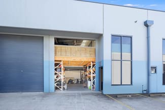 Factory, Warehouse & Industrial commercial property sold at 36/32-34 Campbell Avenue Cromer NSW 2099 Factory, Warehouse & Industrial commercial property sold at 36/32-34 Campbell Avenue Cromer NSW 2099