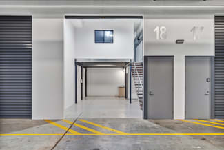 Factory, Warehouse & Industrial commercial property sold at 18 45 Green Street Banksmeadow NSW 2019 Factory, Warehouse & Industrial commercial property sold at 18 45 Green Street Banksmeadow NSW 2019