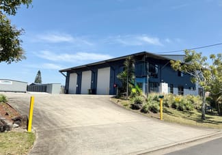 Factory, Warehouse & Industrial commercial property sold at Lot 1, 28 Cook Street South Lismore NSW 2480 Factory, Warehouse & Industrial commercial property sold at Lot 1, 28 Cook Street South Lismore NSW 2480