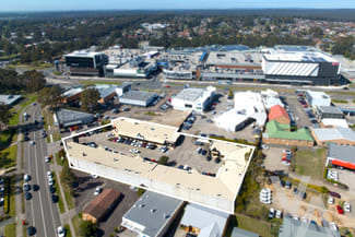 Showrooms / Bulky Goods commercial property sold at 4a Garnett Road East Maitland NSW 2323 Showrooms / Bulky Goods commercial property sold at 4a Garnett Road East Maitland NSW 2323