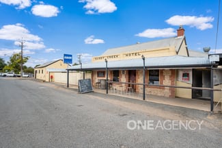 Other commercial property sold at 728 Sandy Creek Hotel Sandy Creek SA 5350 Other commercial property sold at 728 Sandy Creek Hotel Sandy Creek SA 5350