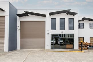 Factory, Warehouse & Industrial commercial property sold at 19/5-7 Cairns Street Loganholme QLD 4129 Factory, Warehouse & Industrial commercial property sold at 19/5-7 Cairns Street Loganholme QLD 4129