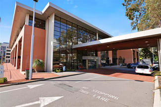 Medical / Consulting commercial property sold at 60/85 Monash Avenue Nedlands WA 6009