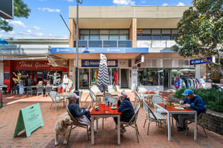 Shop & Retail commercial property sold at 47 The Centre Forestville NSW 2087 Shop & Retail commercial property sold at 47 The Centre Forestville NSW 2087