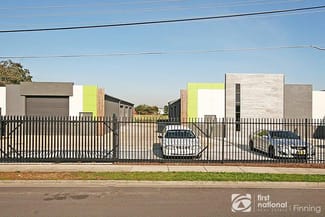 Shop & Retail commercial property for lease at 5/81 Miles Grove Seaford VIC 3198 Shop & Retail commercial property for lease at 5/81 Miles Grove Seaford VIC 3198