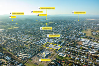 Factory, Warehouse & Industrial commercial property sold at 91 & 93 Raceview Street Raceview QLD 4305 Factory, Warehouse & Industrial commercial property sold at 91 & 93 Raceview Street Raceview QLD 4305
