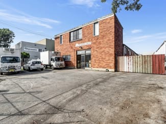 Factory, Warehouse & Industrial commercial property sold at 178 Carrington Street Revesby NSW 2212 Factory, Warehouse & Industrial commercial property sold at 178 Carrington Street Revesby NSW 2212