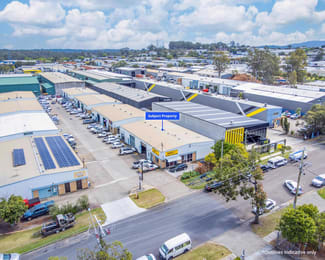 Factory, Warehouse & Industrial commercial property sold at 5/10 Jijaws Street Sumner QLD 4074 Factory, Warehouse & Industrial commercial property sold at 5/10 Jijaws Street Sumner QLD 4074