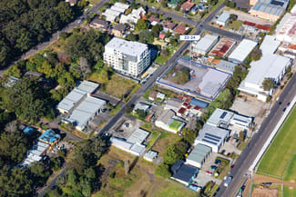 Factory, Warehouse & Industrial commercial property for sale at West Gosford NSW 2250 Factory, Warehouse & Industrial commercial property for sale at West Gosford NSW 2250
