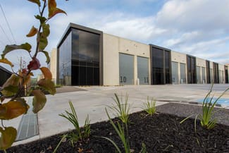 Showrooms / Bulky Goods commercial property sold at 11/10 Cawley Road Yarraville VIC 3013