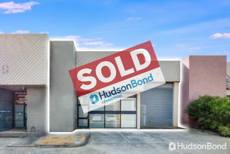 Factory, Warehouse & Industrial commercial property sold at 10/189-191 Cheltenham Road Keysborough VIC 3173 Factory, Warehouse & Industrial commercial property sold at 10/189-191 Cheltenham Road Keysborough VIC 3173