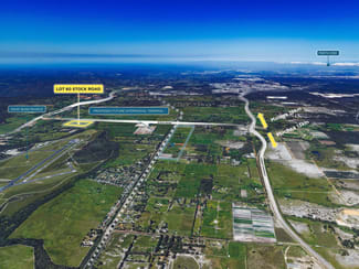 Factory, Warehouse & Industrial commercial property sold at Lot 60 Stock Road Bullsbrook WA 6084 Factory, Warehouse & Industrial commercial property sold at Lot 60 Stock Road Bullsbrook WA 6084
