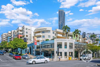 Showrooms / Bulky Goods commercial property sold at Lot 15   Whole/115 Wickham Street Fortitude Valley QLD 4006